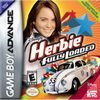 Herbie - Fully Loaded Box Art Front